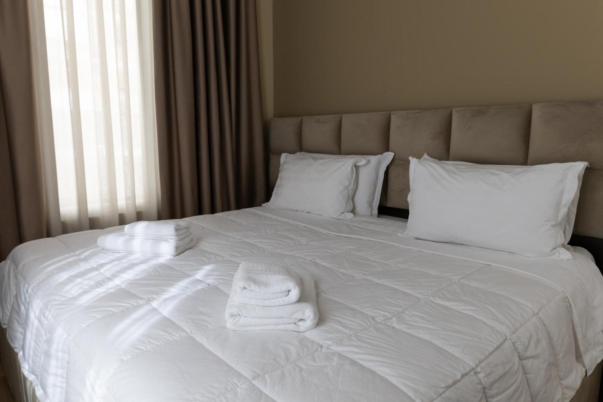 4R Colombo Hotel Tiran Dış mekan fotoğraf