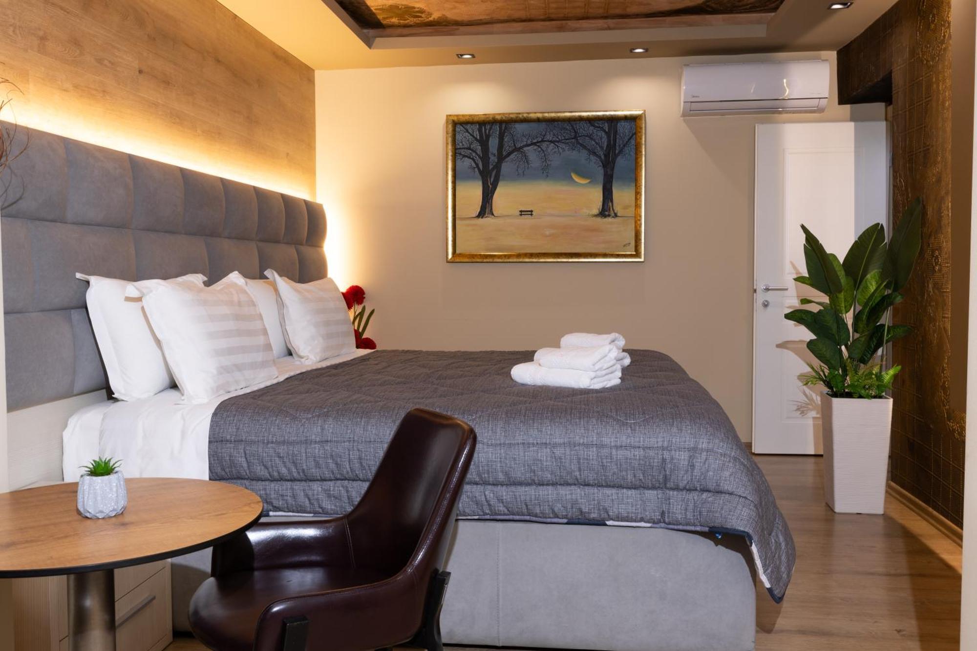 4R Colombo Hotel Tiran Dış mekan fotoğraf