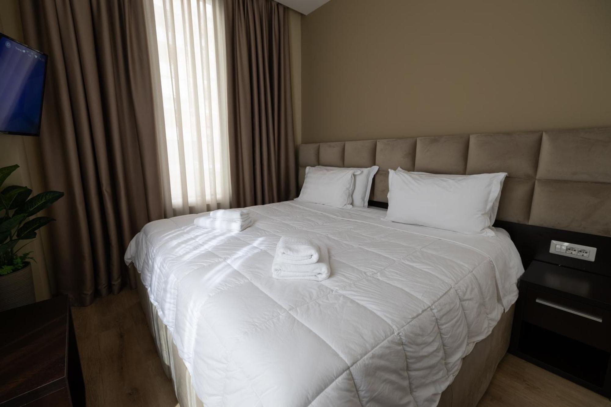 4R Colombo Hotel Tiran Dış mekan fotoğraf