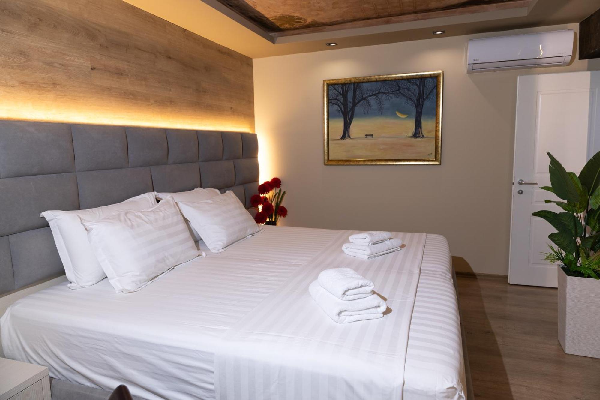 4R Colombo Hotel Tiran Dış mekan fotoğraf