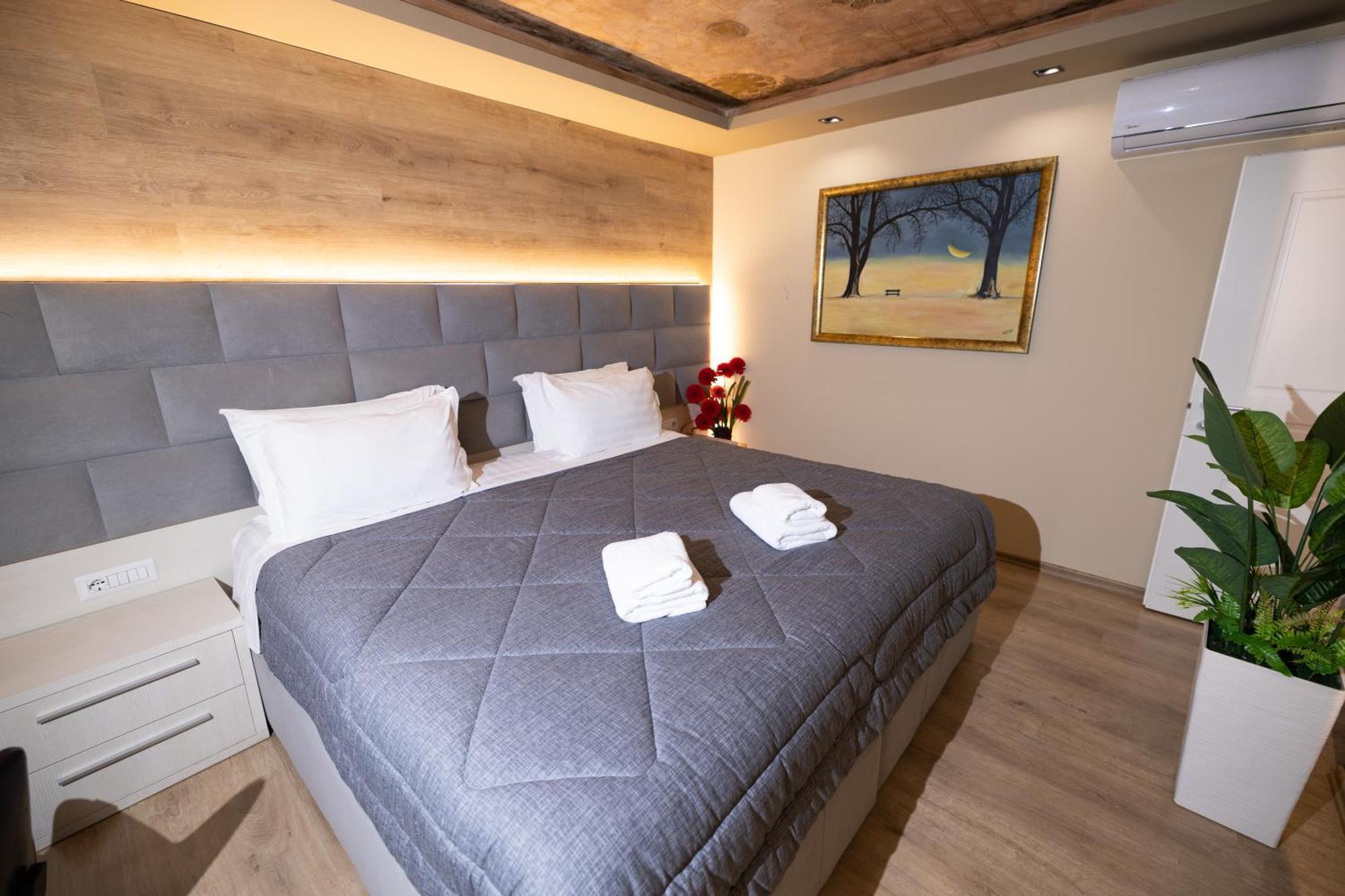 4R Colombo Hotel Tiran Dış mekan fotoğraf
