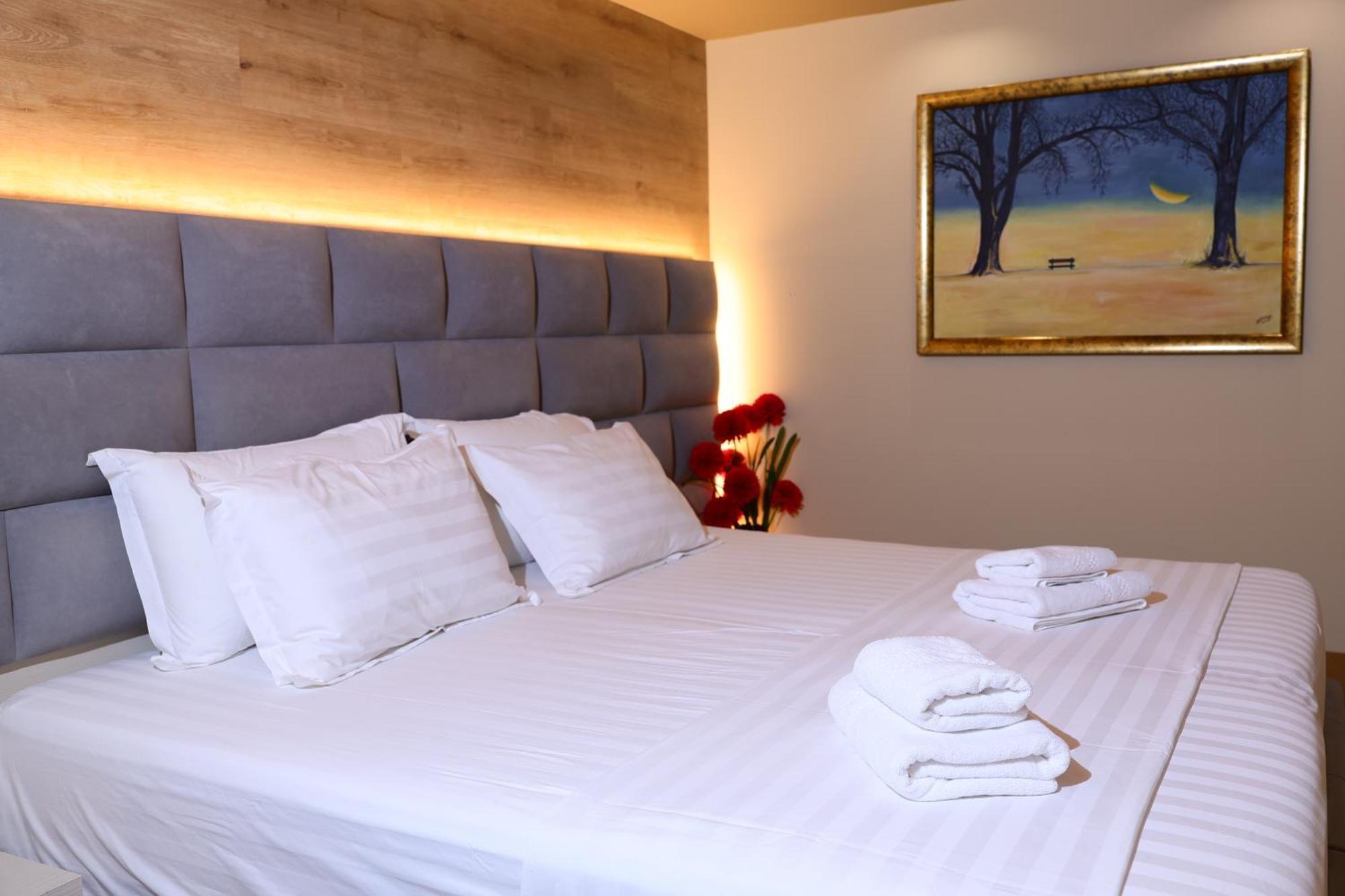 4R Colombo Hotel Tiran Dış mekan fotoğraf