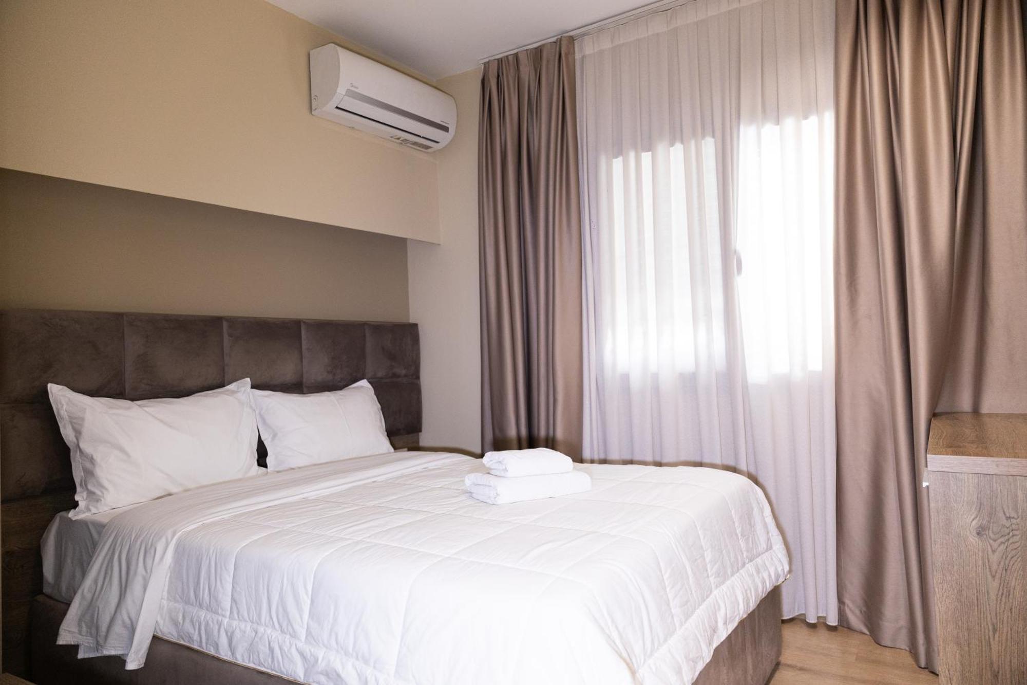 4R Colombo Hotel Tiran Dış mekan fotoğraf