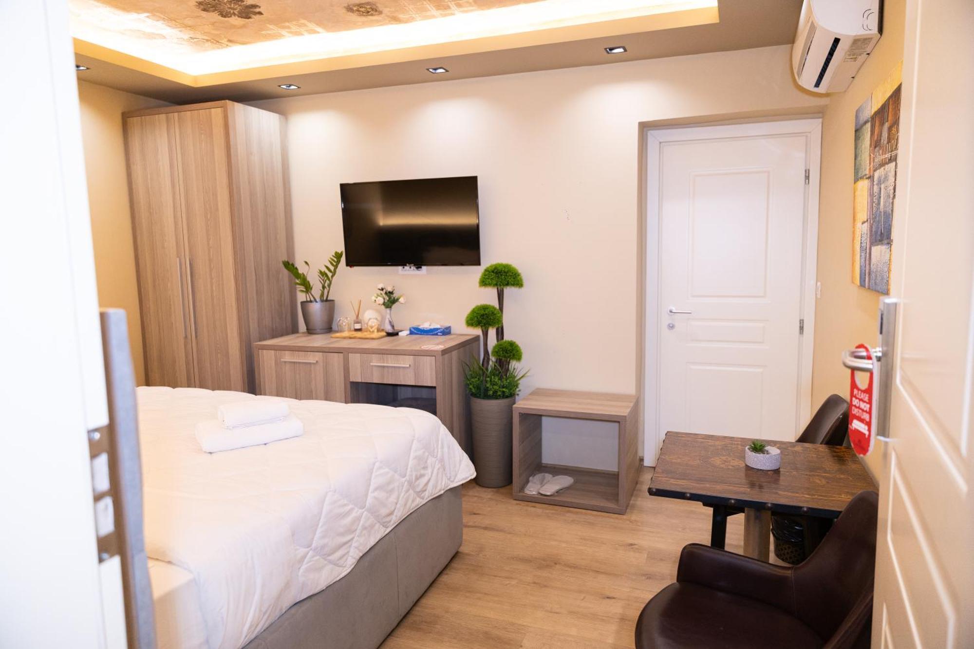 4R Colombo Hotel Tiran Dış mekan fotoğraf